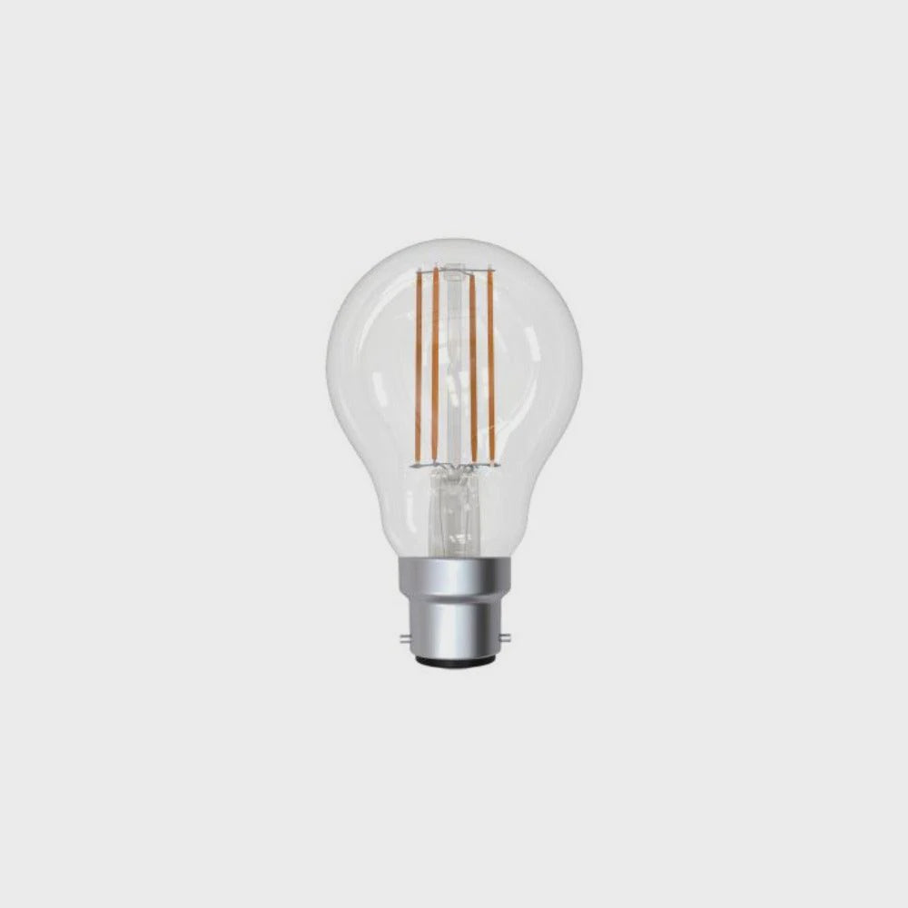 Bulb LED A60 Globe BC 9W 240V 5000K - 205454 - ARCK Electrical Wholesale Supplies