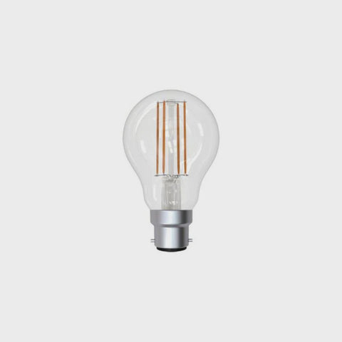 Bulb LED A60 Globe BC 9W 240V 5000K - 205454 - ARCK Electrical Wholesale Supplies
