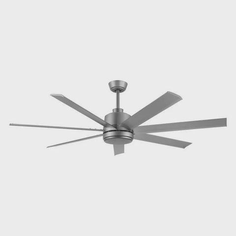 TOURBILLION 60" (1524mm) DC Ceiling Fan 7 Blades - 204807 - ARCK Electrical Wholesale Supplies