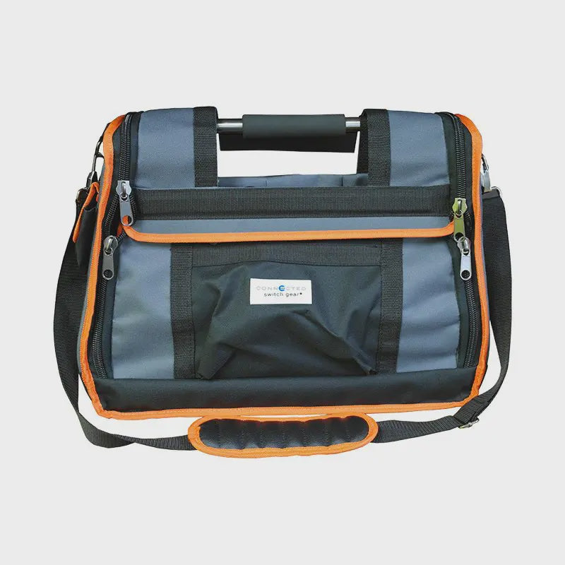 Tool Bag 18 inch with Straps - TB20