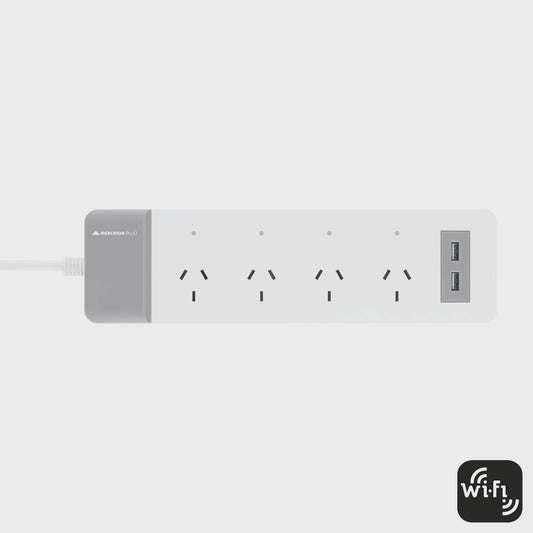 Powerboard - SPB04U- (WIFI)