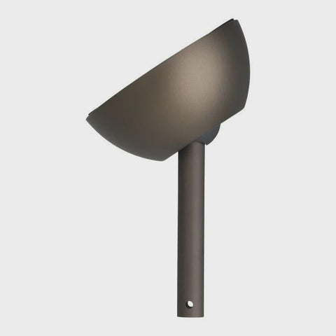 Angle Canopy 40 Degrees Orb Suit Fans - 20557512 - ARCK Electrical Wholesale Supplies