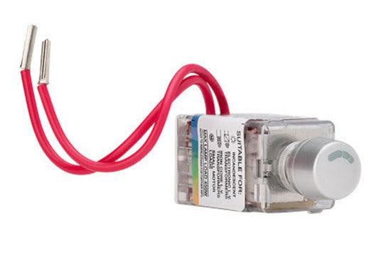 CLIPSAL SATURN UNIVERSAL DIMMER 450W - 4062E450UDM - ARCK Electrical Wholesale Supplies
