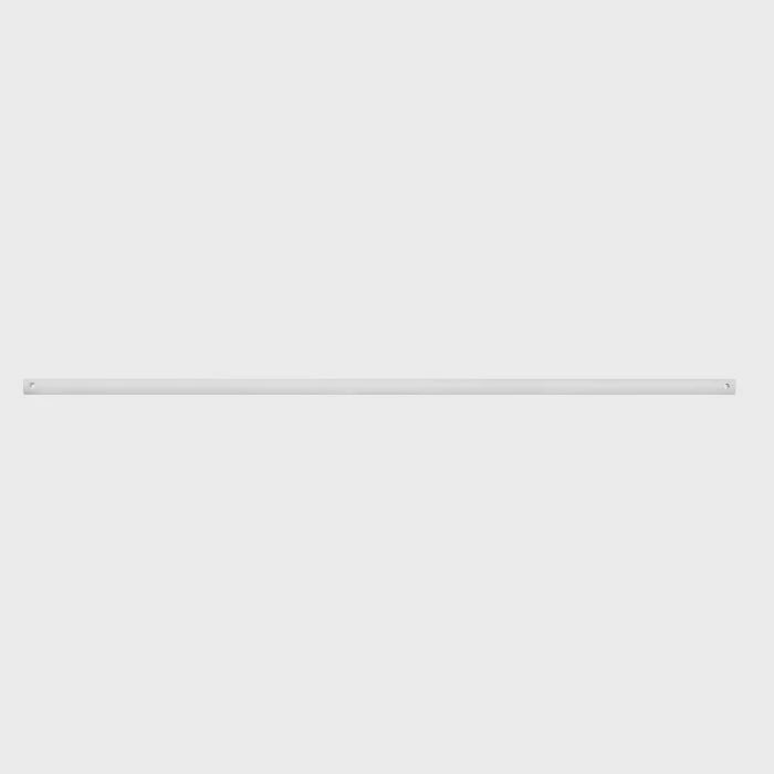 Downrod 900mm Wht Suit Tourbillion 100 - 20628601 - ARCK Electrical Wholesale Supplies