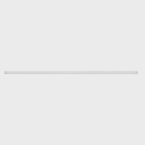 Downrod 900mm Wht Suit Tourbillion 100 - 20628601 - ARCK Electrical Wholesale Supplies