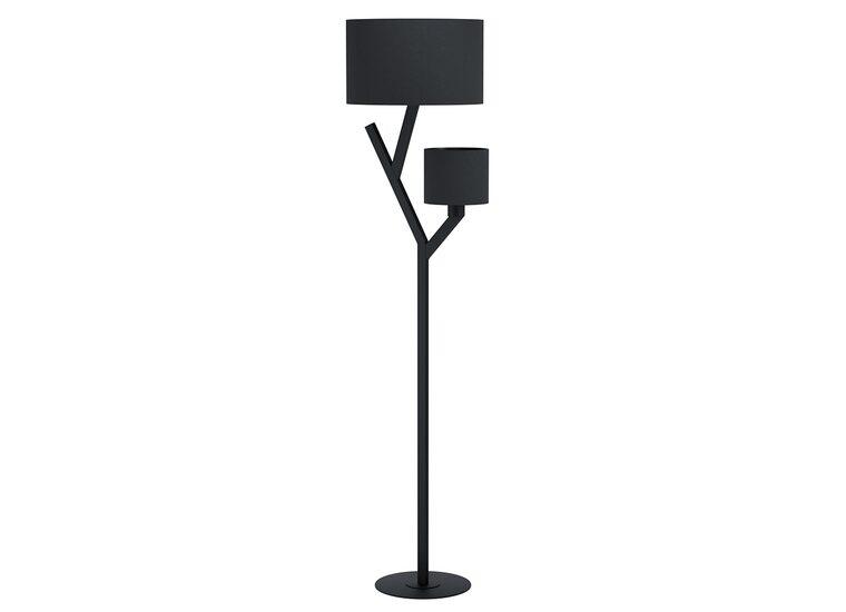 Balnario Floor Lamp Black - 39889N