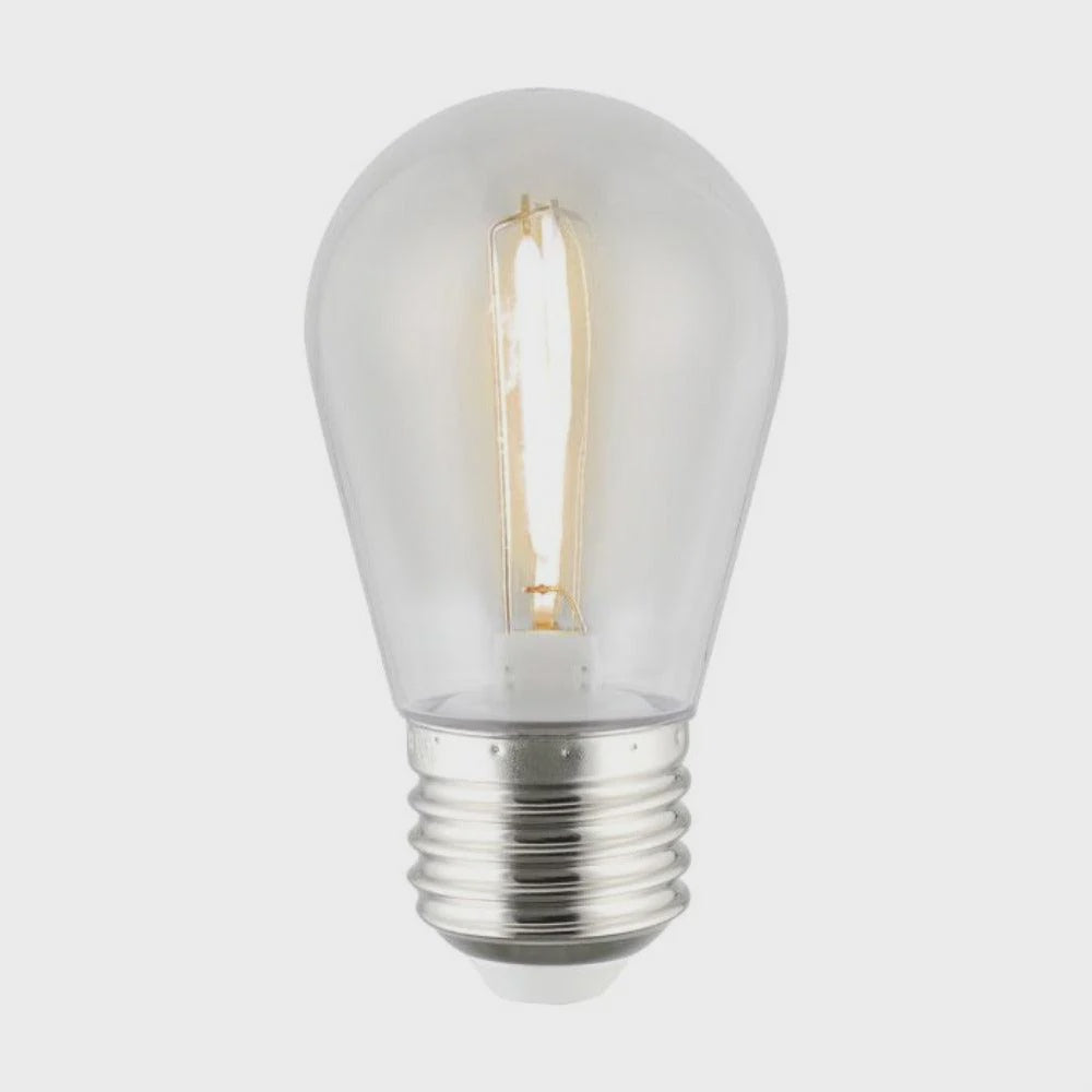 Festoon LED Bulb 0.4W 12V Warm White - 205404 - ARCK Electrical Wholesale Supplies