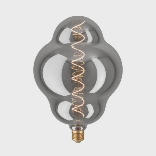 Bulb LED Filament Globe ES 4W 240V 110lm W200mm 2000K - 110255 - ARCK Electrical Wholesale Supplies