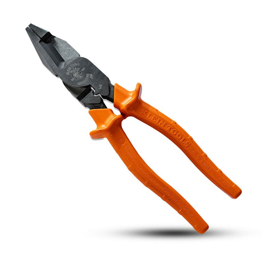 CROSS CUT PLIERS INSULATED GRIP - A-12099AEINS - ARCK Electrical Wholesale Supplies