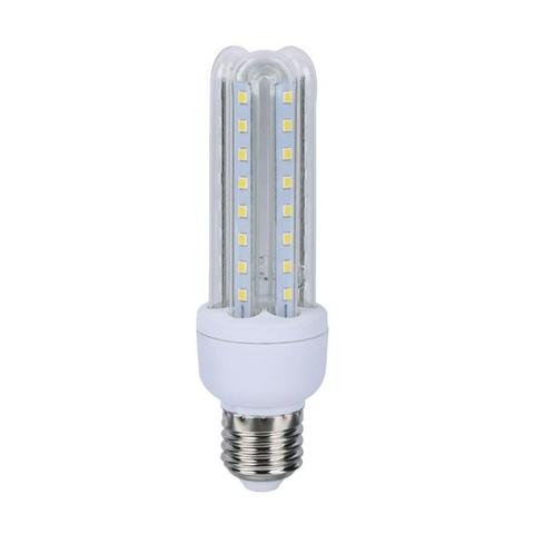 LED Globes 12V / E27 - 3U001