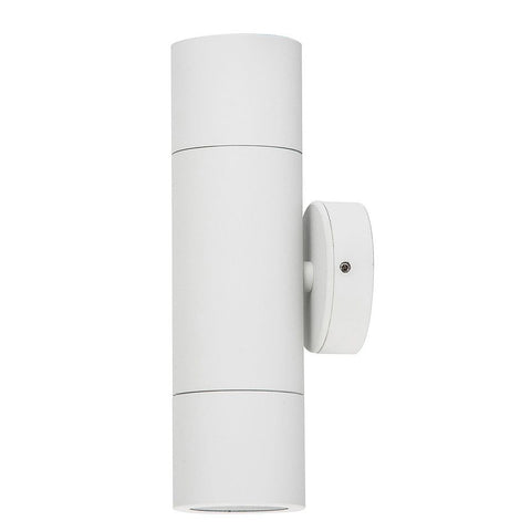 3A Lighting Round Exterior Up/ - 2122W - ARCK Electrical Wholesale Supplies