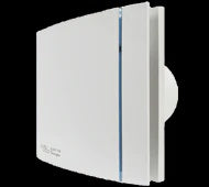 Silent Design Series Exhaust Fan – SILDES300CZ3C-W - ARCK Electrical Wholesale Supplies