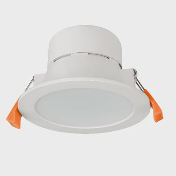LED Downlight Kit 10w (Tri-Colour) -  DL1198/WH/TC - ARCK Electrical Wholesale Supplies