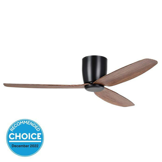 SEACLIFF 52 DC hugger ceiling fan - 20523506 - ARCK Electrical Wholesale Supplies
