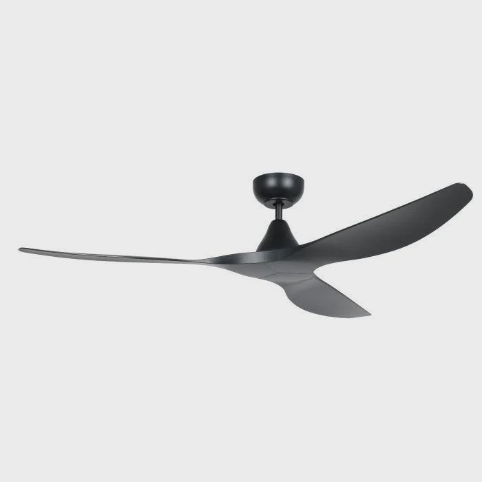 SURF 60 DC ceiling fan - 20550102 - ARCK Electrical Wholesale Supplies