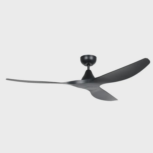 SURF 60 DC ceiling fan - 20550102 - ARCK Electrical Wholesale Supplies