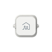 Clipsal Iconic Dolly Rocker FAMILY - 40FAR-VW