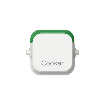 Clipsal Iconic Switch Mechanism 32A COOKER - 40M32COOKVW