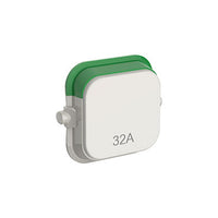 Clipsal Iconic Dolly Rocker 32A - 40R32-VW