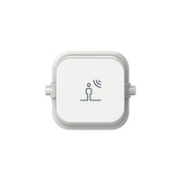 Clipsal Iconic Dolly Rocker SENSOR - 40SR-VW