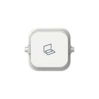 Clipsal Iconic Dolly Rocker STUDY - 40STR-VW