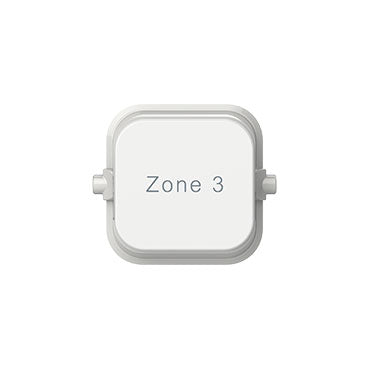 Clipsal Iconic Dolly Rocker ZONE 3 - 40Z3R-VW