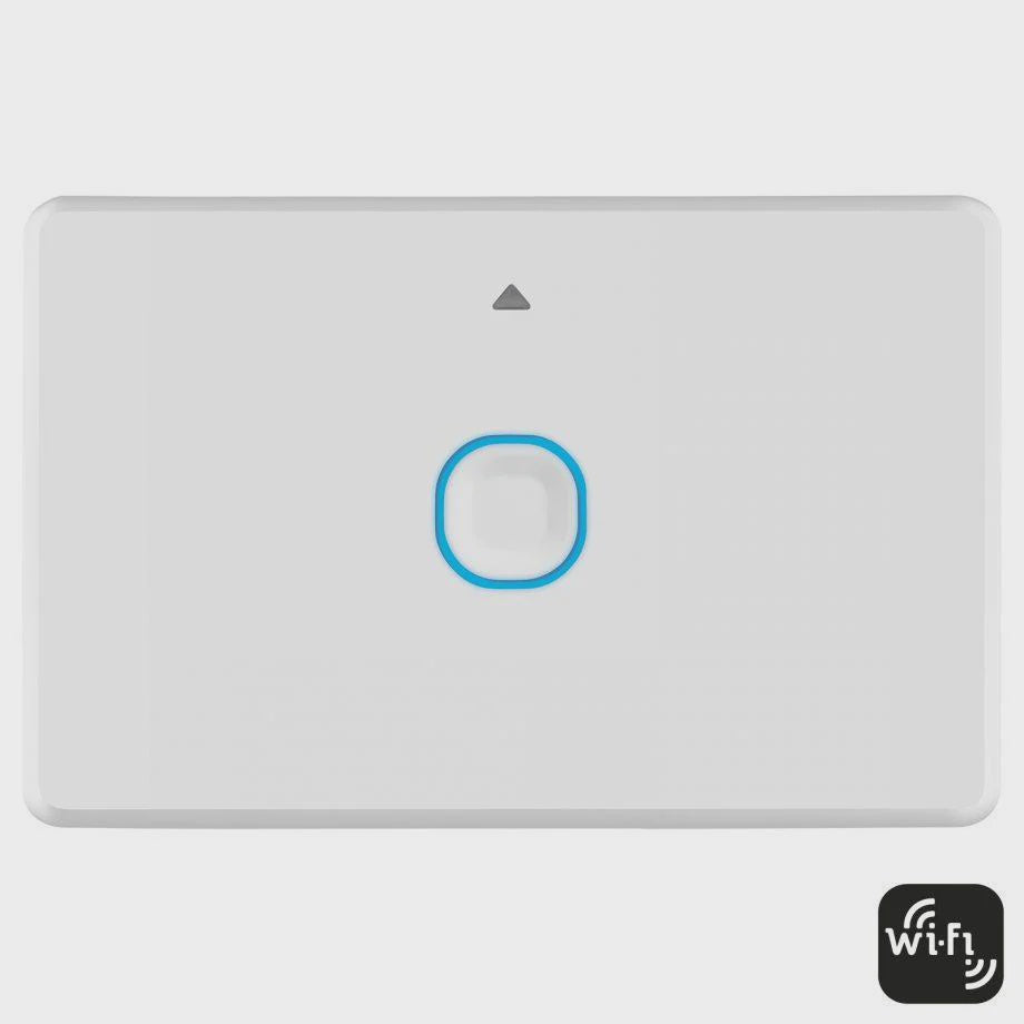 Single Two Way Switch - SSW01GX-WIFI - ARCK Electrical Wholesale Supplies
