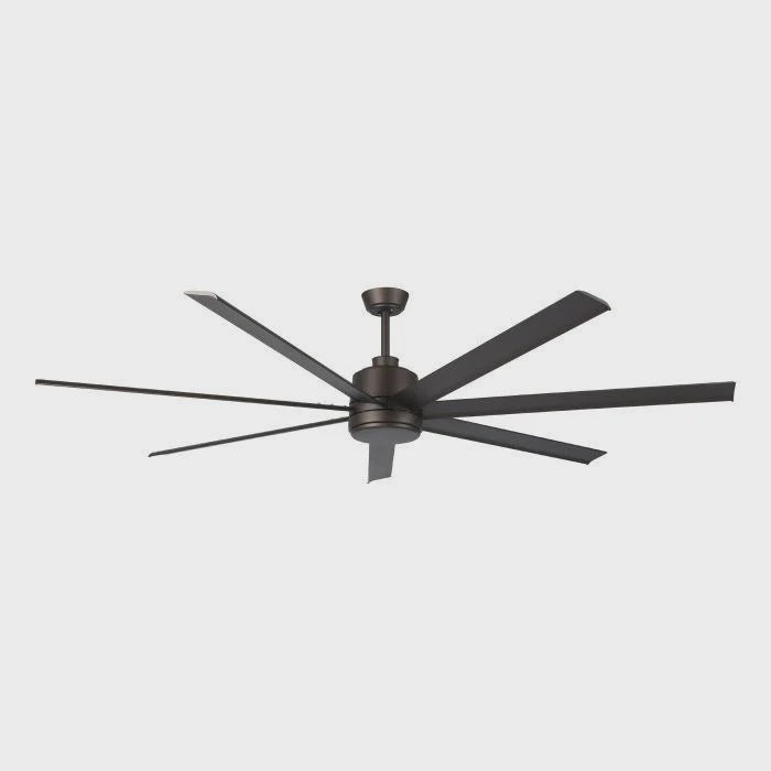 Tourbillion 80 DC Fan Orb - 206184 - ARCK Electrical Wholesale Supplies