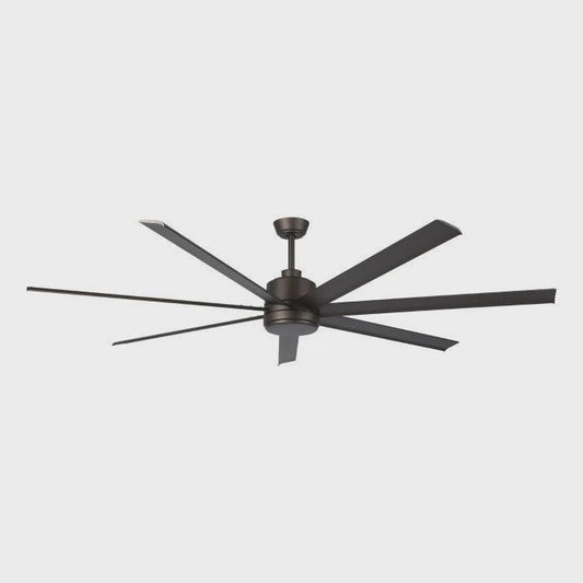 Tourbillion 80 DC Fan Orb - 206184 - ARCK Electrical Wholesale Supplies
