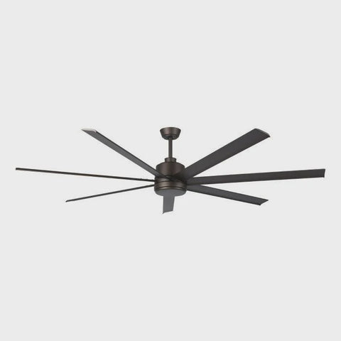 Tourbillion 80 DC Fan Orb - 206184 - ARCK Electrical Wholesale Supplies