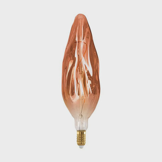 LED Filament Globe ES 240V 4W 2000K - 110277 - ARCK Electrical Wholesale Supplies