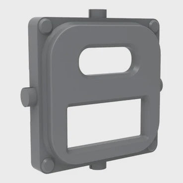 Clipsal Iconic - Mechanism Cap - 40E2USBACCAP-AN - ARCK Electrical Wholesale Supplies