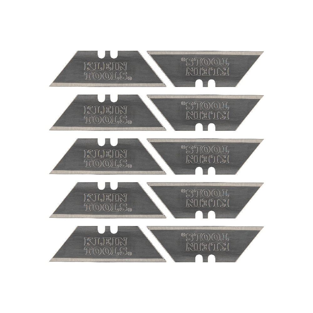 Utility knife Blades 10-pack - A-44124 - ARCK Electrical Wholesale Supplies