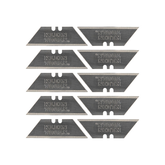 Utility knife Blades 10-pack - A-44124 - ARCK Electrical Wholesale Supplies