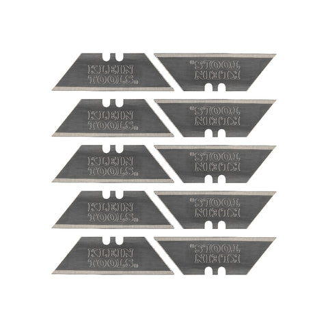 Utility knife Blades 10-pack - A-44124 - ARCK Electrical Wholesale Supplies