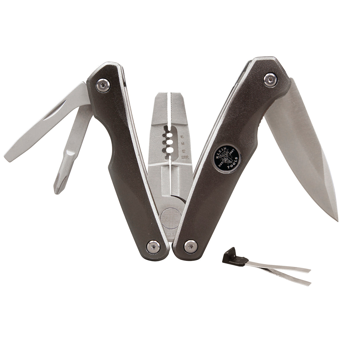 Elect Hybrid Plier Multi-Tool