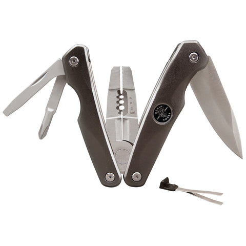 Elect Hybrid Plier Multi-Tool