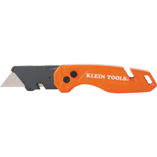 Folding Utility Knife With Blade Storage - A-44303 - ARCK Electrical Wholesale Supplies