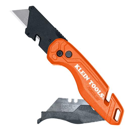 Folding Utility Knife With Blade Storage - A-44303 - ARCK Electrical Wholesale Supplies