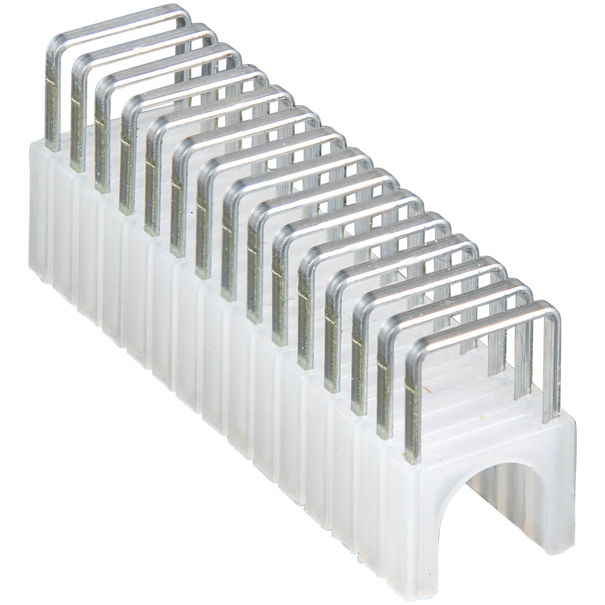 Staples 1/4In X 5/16In Insulated