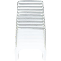 Staples 11/32In X 19/32In Insulated