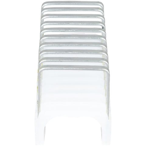 Staples 11/32In X 19/32In Insulated