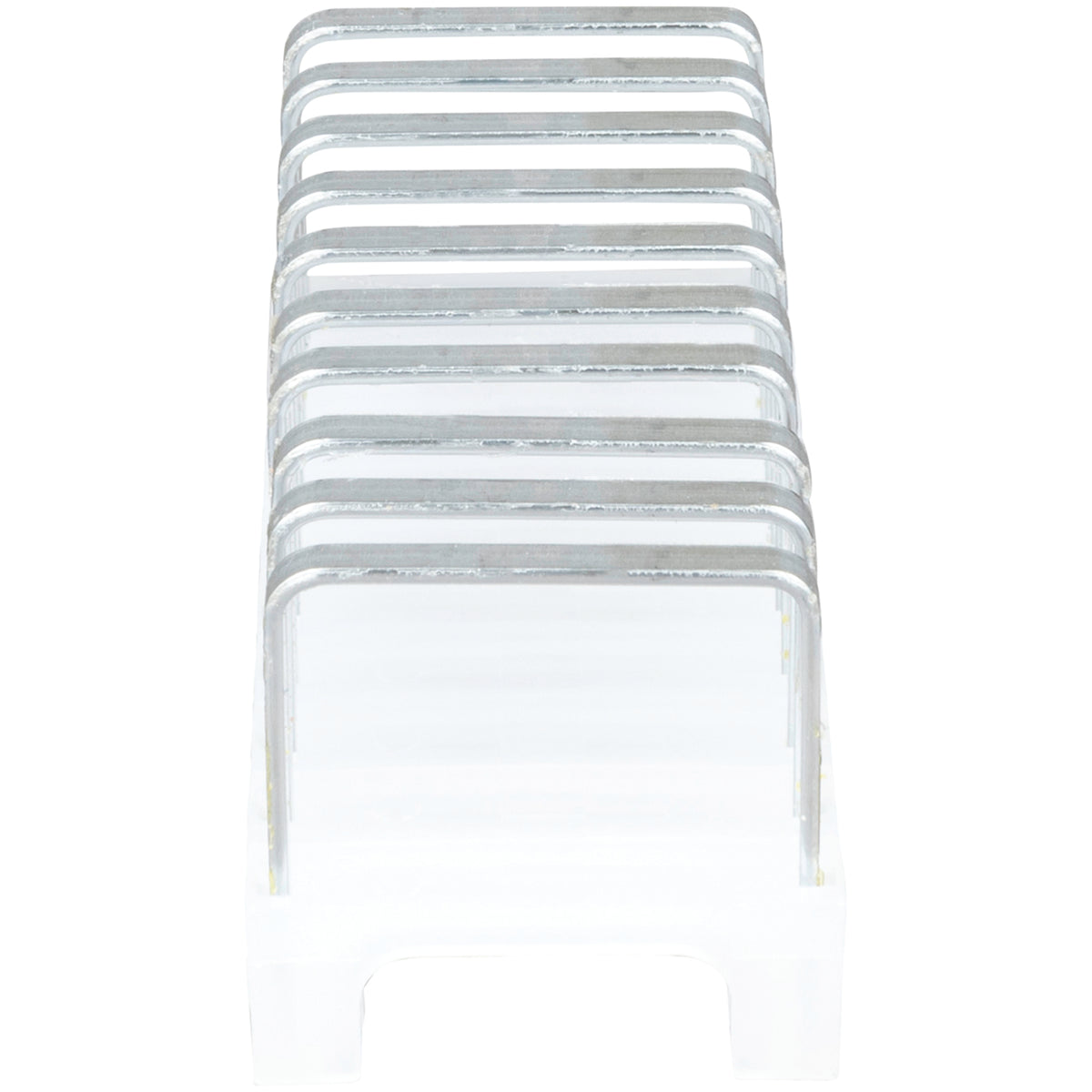 Staples 31/64In X 13/64In Insulated