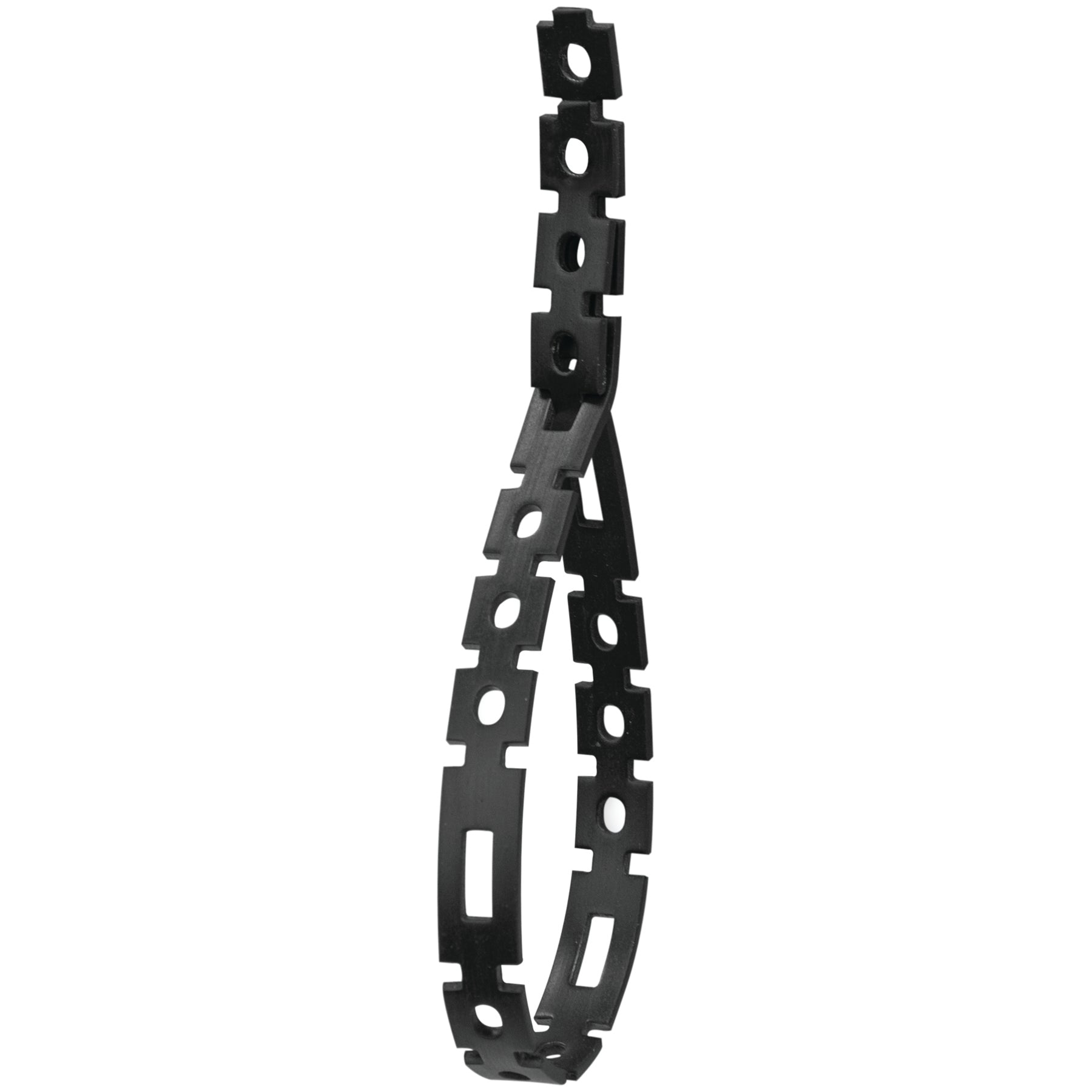 Stretch Cable Tie Roll 75 Ft (23 M)