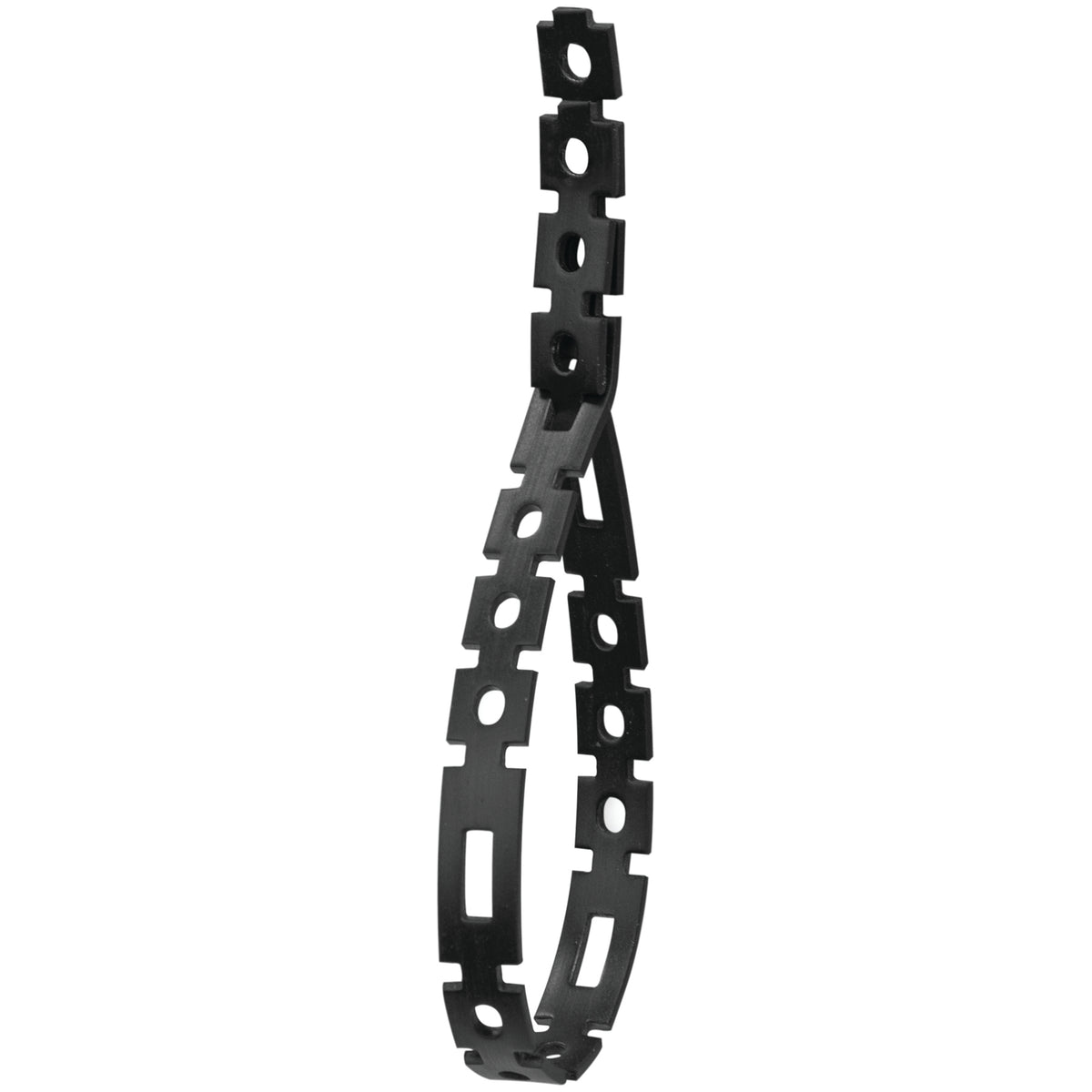 Stretch Cable Tie Roll 75 Ft (23 M)