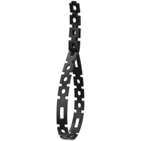 Stretch Cable Tie Roll 75 Ft (23 M)