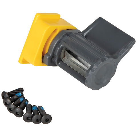 Klein Tools Replacement Blade, Cutting Mechanism for Hook and Loop- A-450-999