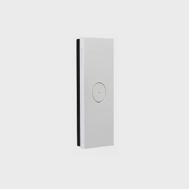 Saturn Zen Push Button Architr - Z4061AL-ZW - ARCK Electrical Wholesale Supplies