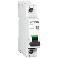 Clipsal Single Pole Circuit Breaker 4.5kA- 20A - MCB4-120