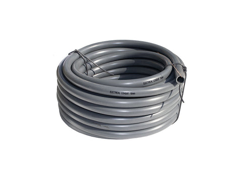 25mm Flexible Conduit PVC 15 M - TUFFC25G15M - ARCK Electrical Wholesale Supplies